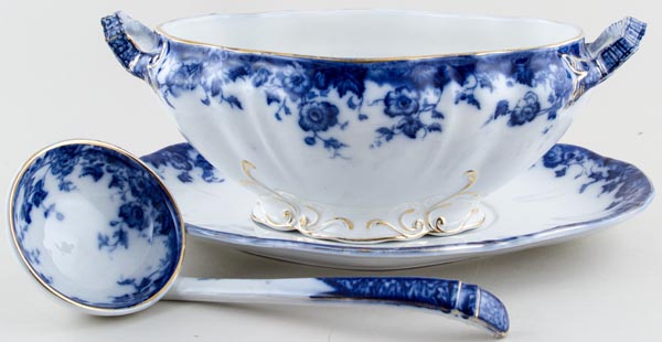Soup Tureen c1890s